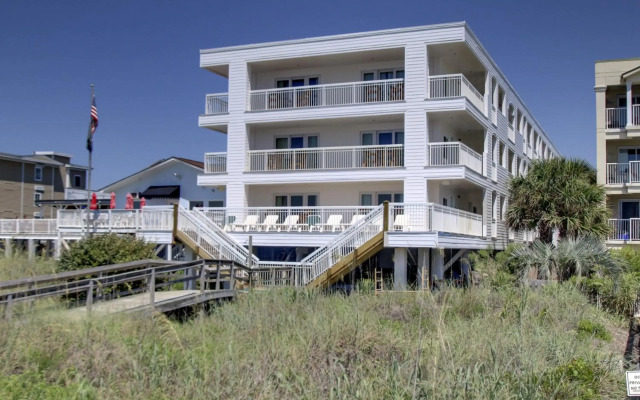 Seaside Inn Oceanfront