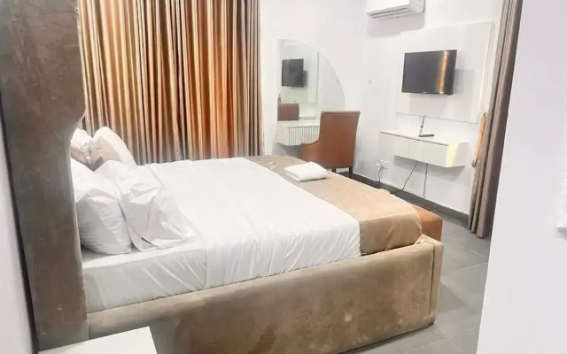 Service Apartment Hub