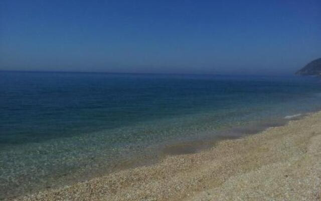 Pano Sto Kyma