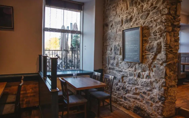 The Portree Hotel