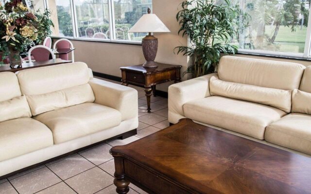 Quality Inn Bradenton North I-75