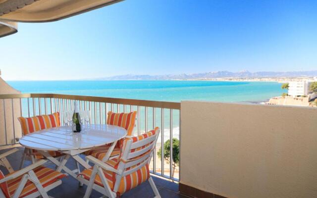UHC Sorolla Apartments