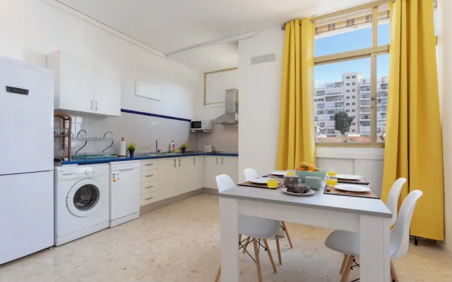 Sunstay Cosy Flat II Carihuela Beach Torremolinos