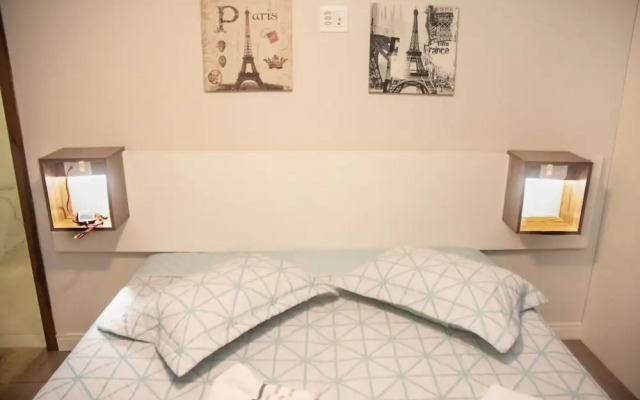 Bela Curitiba Hostel