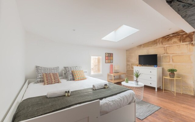 Cosy Studio Close to Every Monuments
