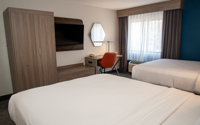 Holiday Inn Express Airport - Tucson by IHG