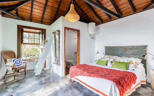 Casa Rural Rosa María by Isla Bonita