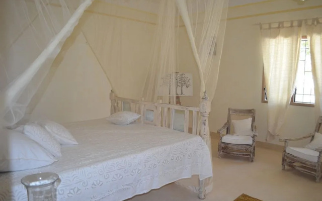Villa Cesy Boutique Hotel