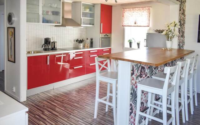 Stunning Home in Köpingsvik With 2 Bedrooms