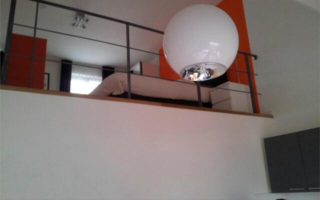 Theater Hotel Brussels