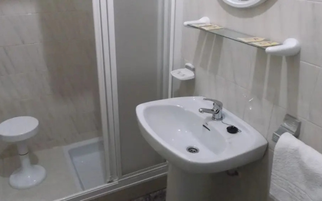 Hotel Arce