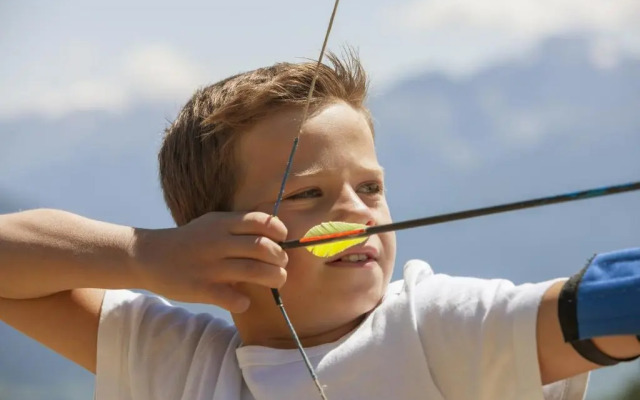 Sankt Johann Spa Suites & Apartments