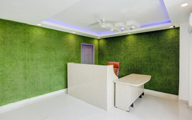 Collection O 80371 SK Hospitality