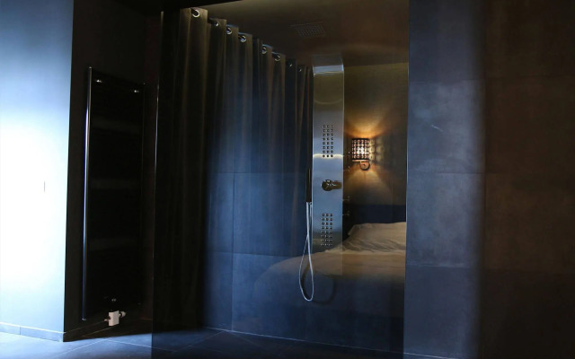 Goodnight Antwerp