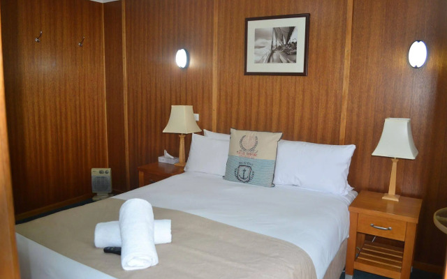 Point Lonsdale Guest House