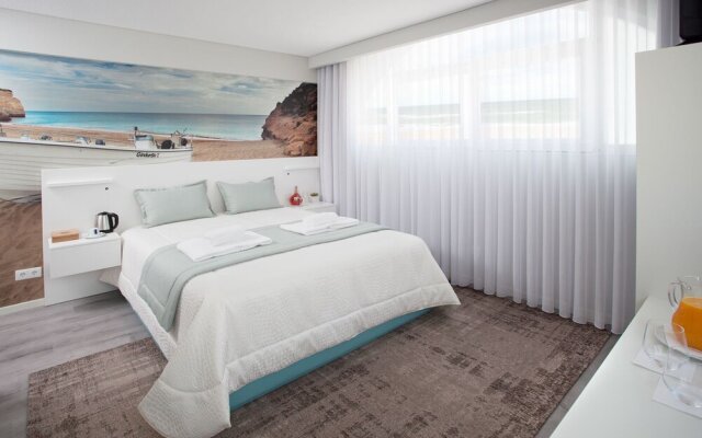 Luxury Beach Guest House