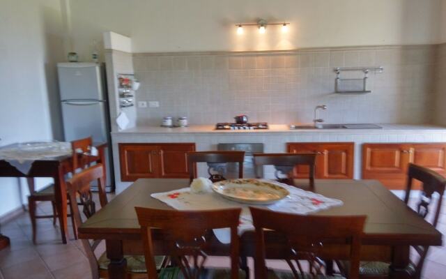 Country House Cammaruso Grande