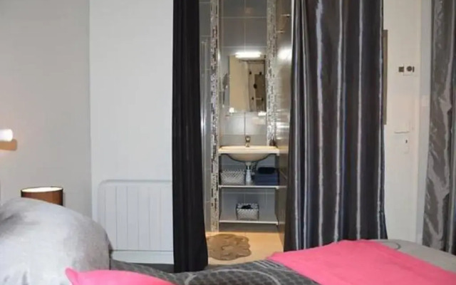 Chambre dhôtes Kersandexupery