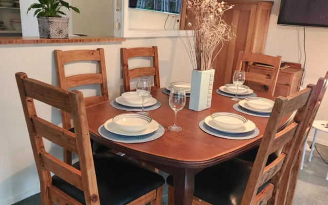 La Petite Ferme Studio Kerikeri