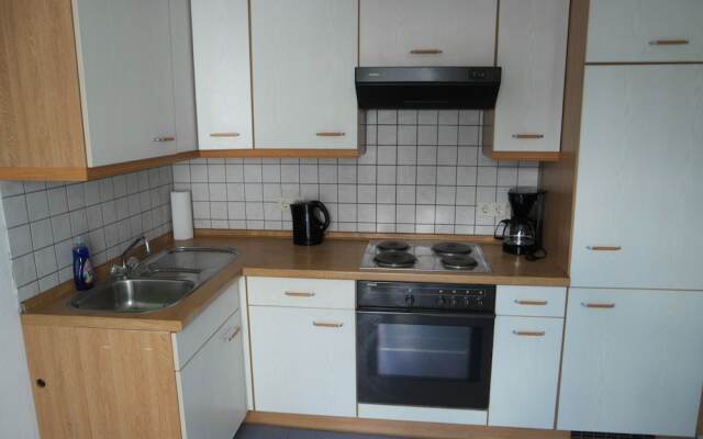 Apartment Ehrenbreitstein