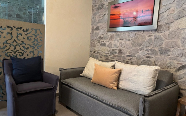 Castello di Carlo - Loft Carlo III