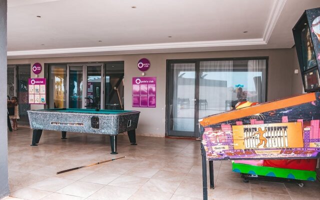 Sentido Rosa Beach