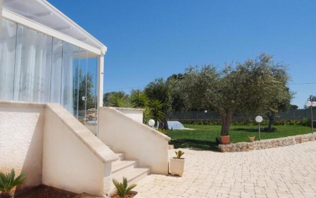 Rosmat's house