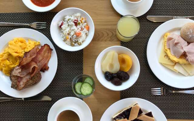 Best Western Plus Hotel Bologna