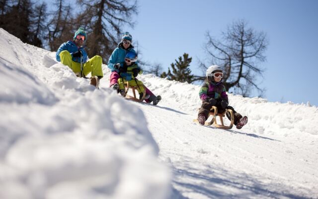 Beauty & Wellness Hotel Tirolerhof