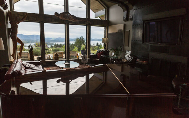 Stonehouse B&B