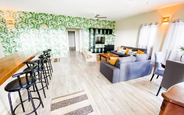 Apartamentos Playa Marina