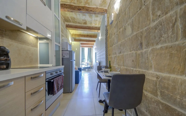 Valletta Merisi Suites