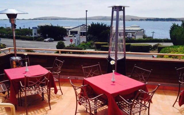 The Inn at the Tides