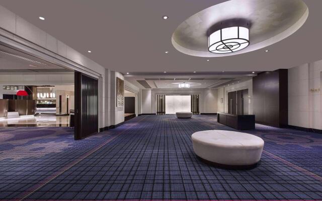 Swissotel Sydney