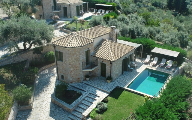 Asplathia Villas