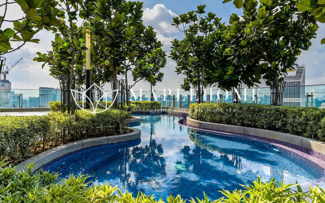 The Robertson By Joseph'S Suites