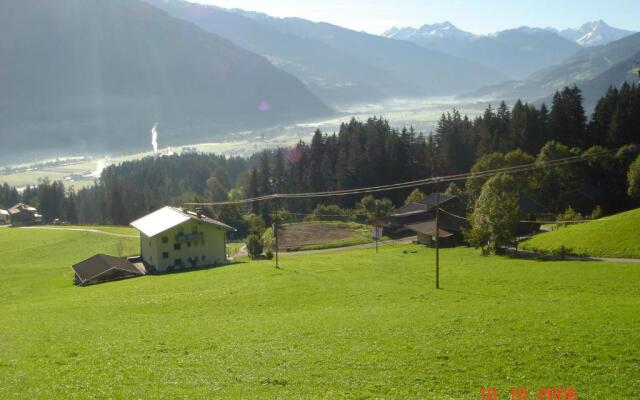 Ferienwohnung Bergheim