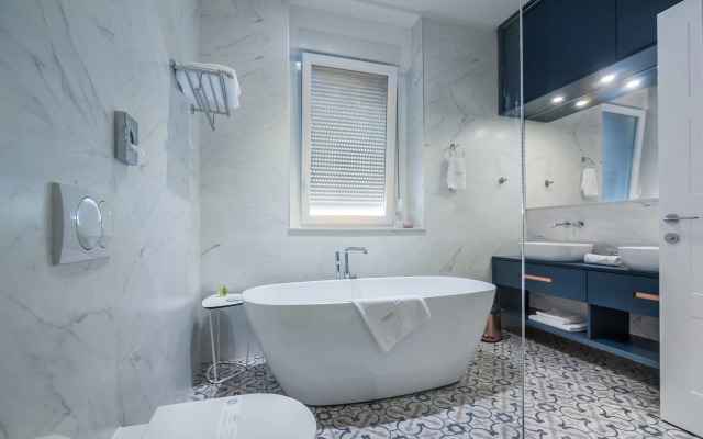 Zadera Accommodation