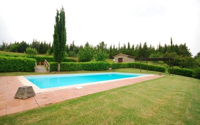 Villa Seggiano