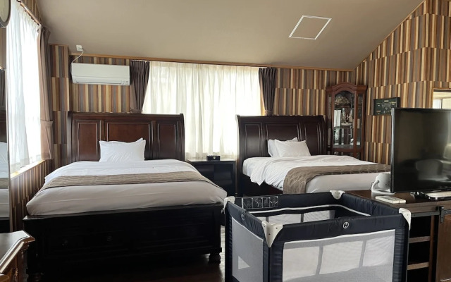 Villa From Okinawa - Condominium