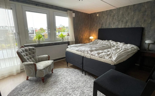 5 Person Holiday Home in Vastra Frolunda