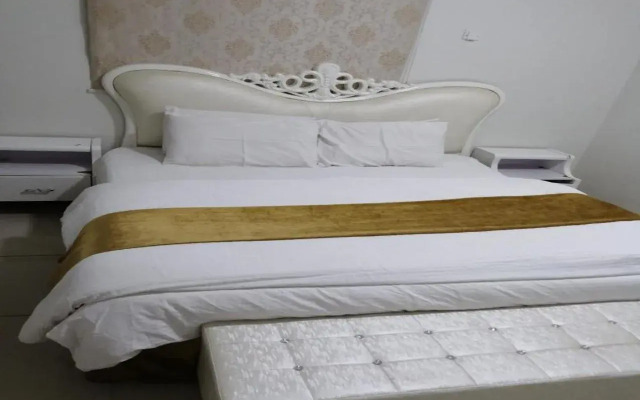 Rabee Rafal 4 Furnished Apartments