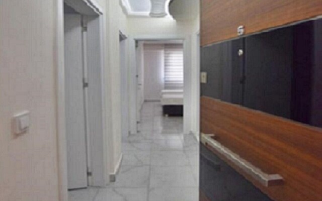 Luxury 2-bed Apartment in Didim - Sleeps 6