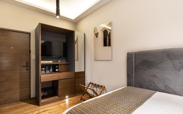 Casa Hedera