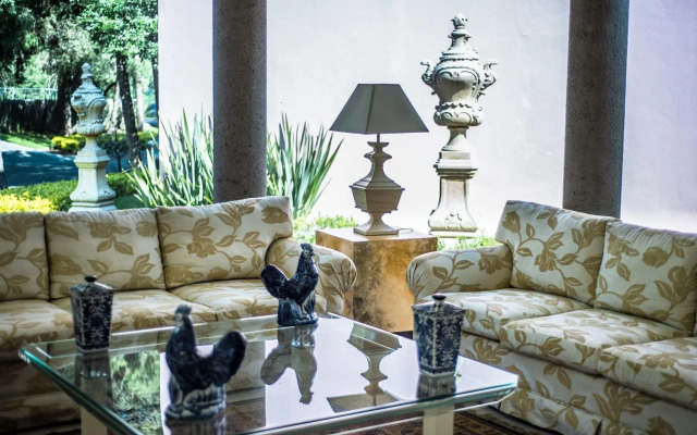 MM Grand Hotel Puebla, Tapestry Collection by Hilton