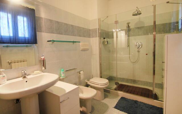 Fiera Milano Rho Apartment - Two Bedroom