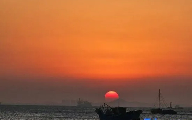 Putian Meizhou Island Sea View Hotel