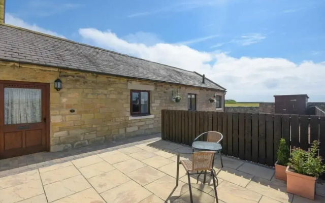 Dairymaid's Cottage