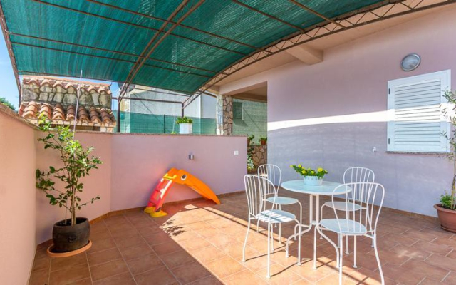 Apartments Kablar