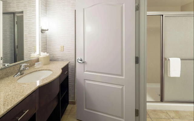 Homewood Suites by Hilton  Fresno Airport/Clovis, CA